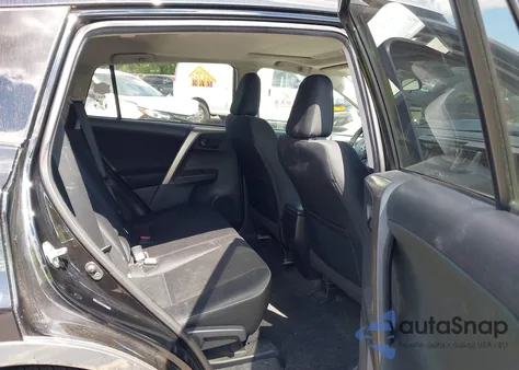 2013 Toyota Rav4 Xle z USA, uszkodzony, nr VIN 2T3RFREV1DW039339